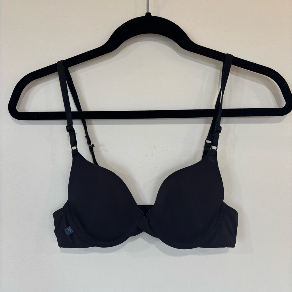 Harper Wilde Adjustable Cross Back Bra